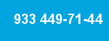 933 449-71-44